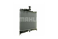 Thumbnail - Radiateur - CR1020000S - MAHLE