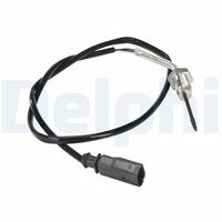 Sensor, Abgastemperatur