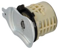 тампони на моста