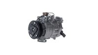 Thumbnail - Compressor, airconditioning - ACP1586000S - MAHLE