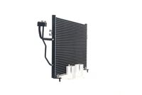 Thumbnail - Condensor, airconditioning - AC458000S - MAHLE
