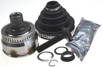 Gelenksatz, Antriebswelle