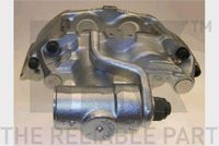 Bremssattel