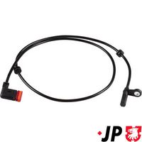 Sensor, Raddrehzahl Sensor, Raddrehzahl