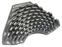 Unitate de control,incalzire/ventilatie METZGER AUTOTEILE, Cod: 0917039