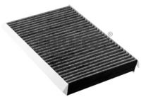 Filter, Innenraumluft