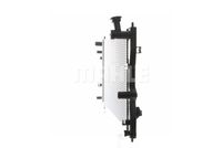 Thumbnail - Radiateur - CR858000S - MAHLE