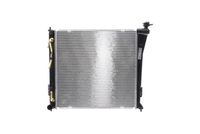 Thumbnail - Radiateur - CR847000S - MAHLE