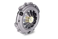 Kupplungsdruckplatte