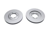 спирачен диск