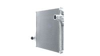 Thumbnail - Intercooler, inlaatluchtkoeler - CI452000P - MAHLE