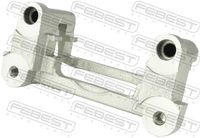 Bremssattelhaltersatz