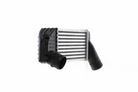 Thumbnail - Intercooler, inlaatluchtkoeler - CI67000S - MAHLE