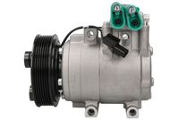 THERMOTEC Compressor, airconditioning 1
