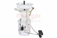 Kraftstoff-Fördereinheit