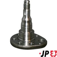 шенкел, окачване на колелата