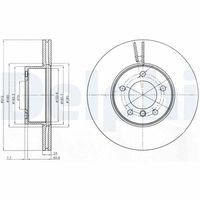 Bremsscheibe