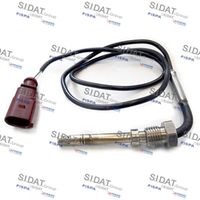 Sensor, Abgastemperatur