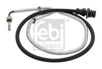 Sensor, Abgastemperatur