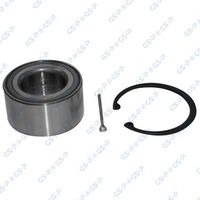Set rulment roata GSP, Cod: GK6956