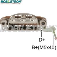 Punte diode MOBILETRON, Cod: RM-86