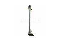 Thumbnail - Radiateur - CR1491000S - MAHLE
