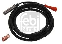 Sensor, Raddrehzahl