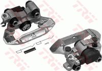 Bremssattel