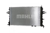 Thumbnail - Radiateur - CR229000S - MAHLE