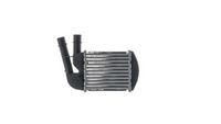 Thumbnail - Intercooler, inlaatluchtkoeler - CI685000S - MAHLE