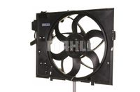 Thumbnail - Koelventilatorwiel - CFF190000P - MAHLE