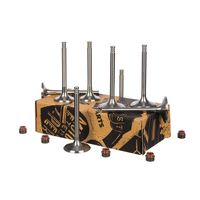 Thumbnail - Kleppenset, in-/uitlaatklep - VS0009 - ET ENGINETEAM