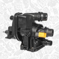 Thumbnail - Thermostaat, koelvloeistof - ED0250 - ET ENGINETEAM