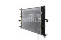 Thumbnail - Radiateur - CR562000S - MAHLE