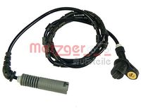Sensor, Raddrehzahl