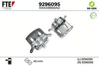 спирачен апарат