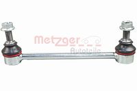 Stange/Strebe, Stabilisator