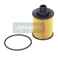 маслен филтър