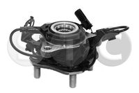 комплект колесен лагер