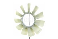 Thumbnail - Koelventilatorwiel - CFW40000P - MAHLE