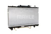 Thumbnail - Radiateur - CR746000S - MAHLE