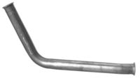 Abgasrohr