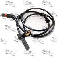 Sensor, Raddrehzahl