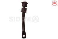 Stange/Strebe, Stabilisator