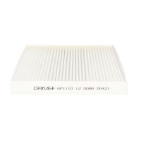 Филтър купе (поленов филтър)