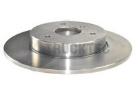 спирачен диск