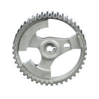 Thumbnail - Tandwiel, nokkenas - RG0027 - ET ENGINETEAM