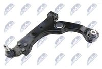 Brat, suspensie roata NTY, Cod: ZWD-AR-006