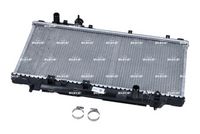 Kühler, Motorkühlung