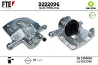 спирачен апарат